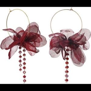 Stella & Ruby Bella earrings